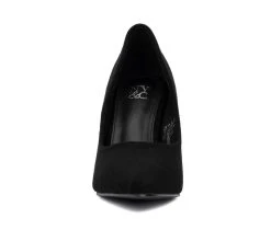 Women's New York And Company Luisa Pumps -Shoecarnival 4 306