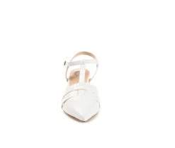 Women's Journee Collection Jazlynn Pumps 10 Women's Journee Collection Jazlynn Pumps -Shoecarnival 4 307