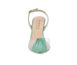 Women's Journee Collection Ivyann Pumps -Shoecarnival 4 310