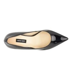 Women's Nine West Shelbe Pumps -Shoecarnival 4 313