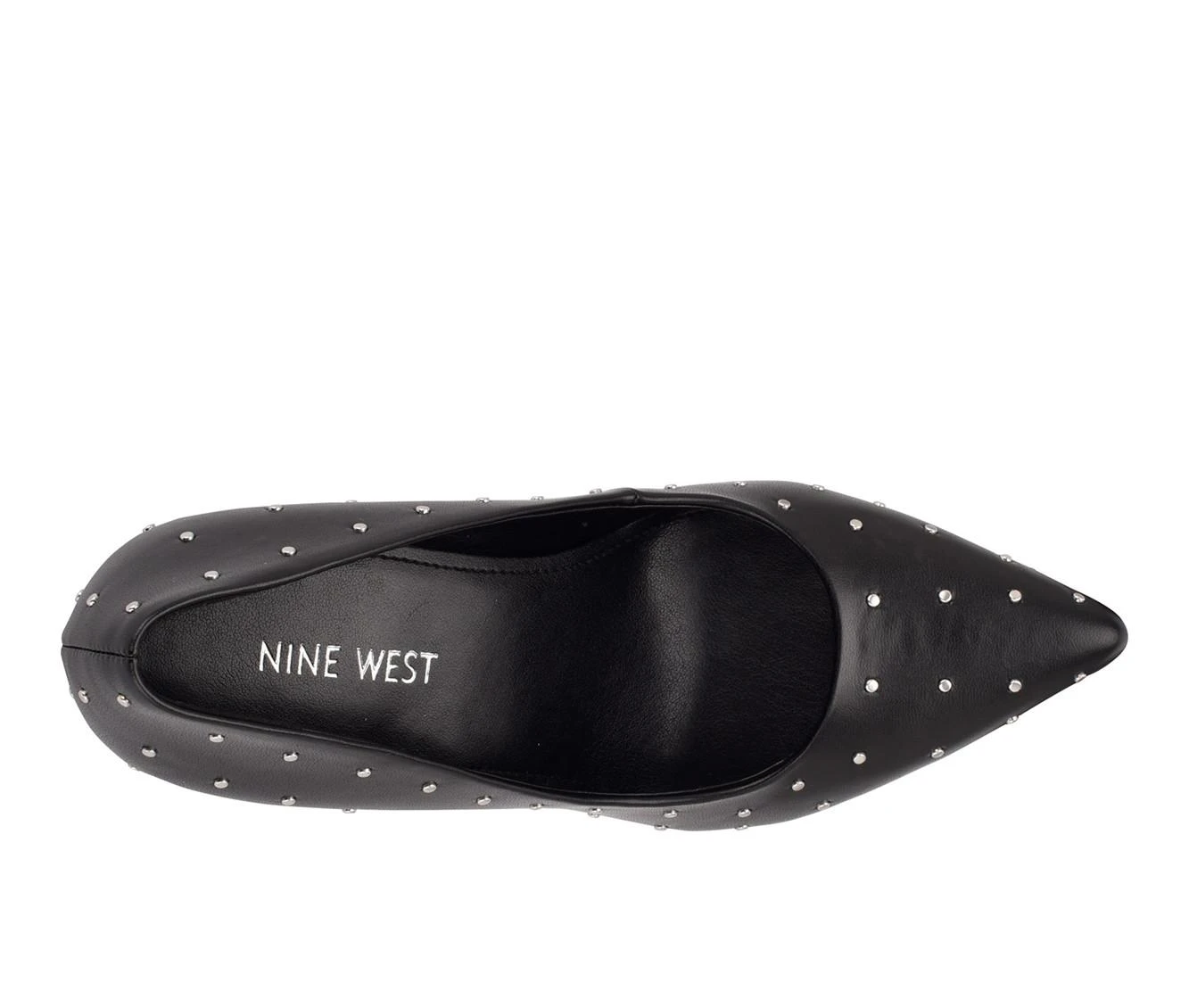 Women's Nine West Trial Pumps 5 Women's Nine West Trial Pumps - Image 5