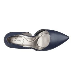 Women's Bandolino Grenow Pumps -Shoecarnival 4 324