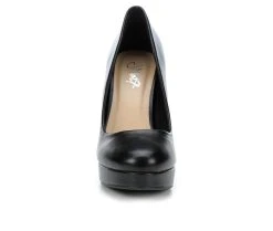 Women's Y-Not Alcott Pumps -Shoecarnival 4 327