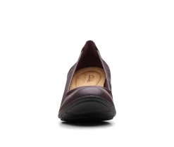 Women's Clarks Neiley Pearl Pumps -Shoecarnival 4 328
