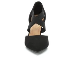 Women's Solanz Neal Pumps -Shoecarnival 4 329