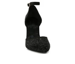 Women's Rag & Co Culver Block Heel Pumps 10 Women's Rag & Co Culver Block Heel Pumps -Shoecarnival 4 331