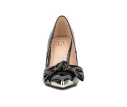 Women's New York And Company Wendy Pumps -Shoecarnival 4 354