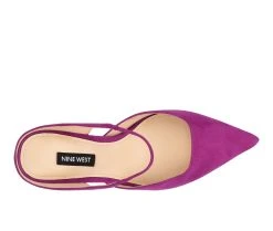 Women's Nine West Madys Pumps 10 Women's Nine West Madys Pumps -Shoecarnival 4 359