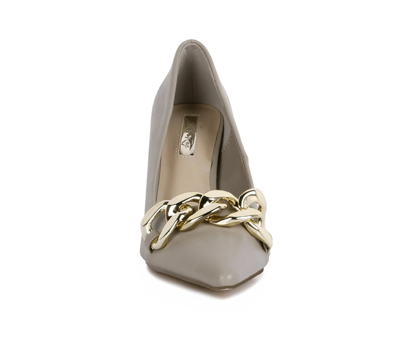 Women's London Rag Fontana Pumps 5 Women's London Rag Fontana Pumps - Image 5