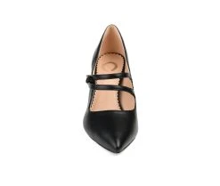 Women's Journee Collection Sidney Pumps -Shoecarnival 4 373
