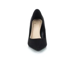 Women's Delicious Unzip-S Pumps -Shoecarnival 4 375