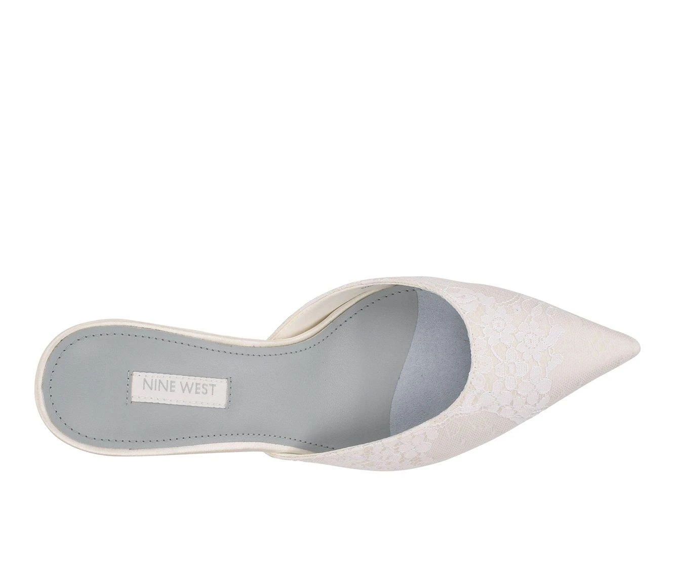 Women's Nine West Hott Pumps 5 Women's Nine West Hott Pumps - Image 5