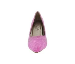 Women's Bellini Zesty Geo Pumps -Shoecarnival 4 389