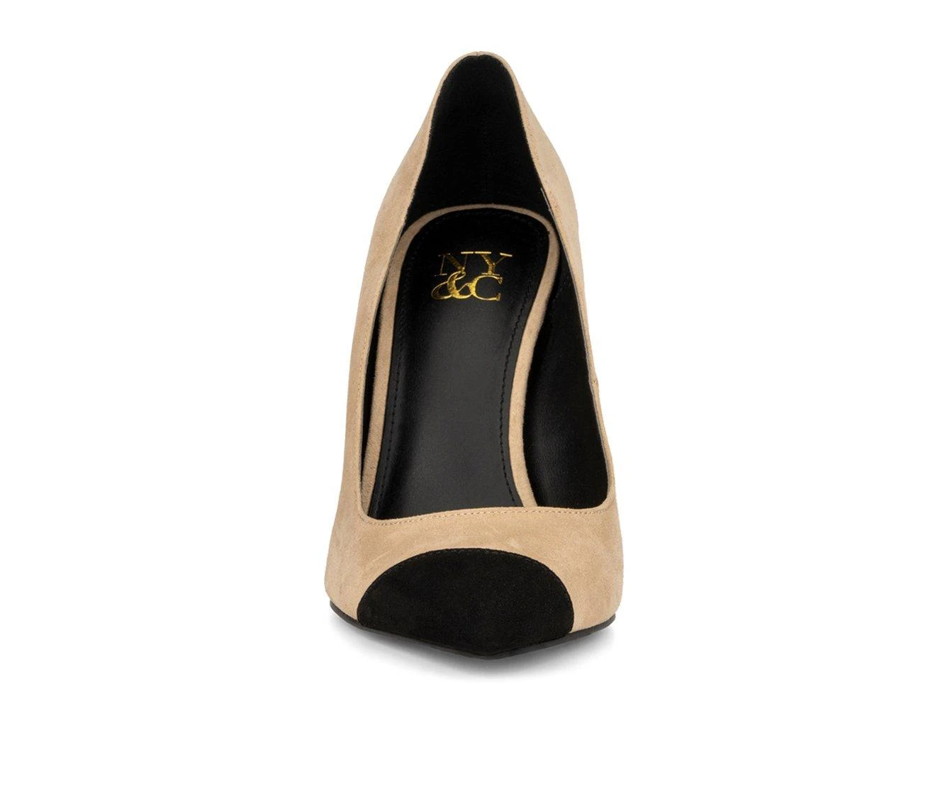 Women's New York And Company Madison Pumps 5 Women's New York And Company Madison Pumps - Image 5