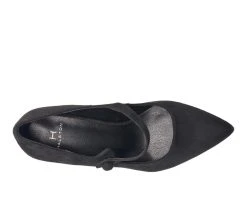 Women's Halston Sicily Pumps 10 Women's Halston Sicily Pumps -Shoecarnival 4 409