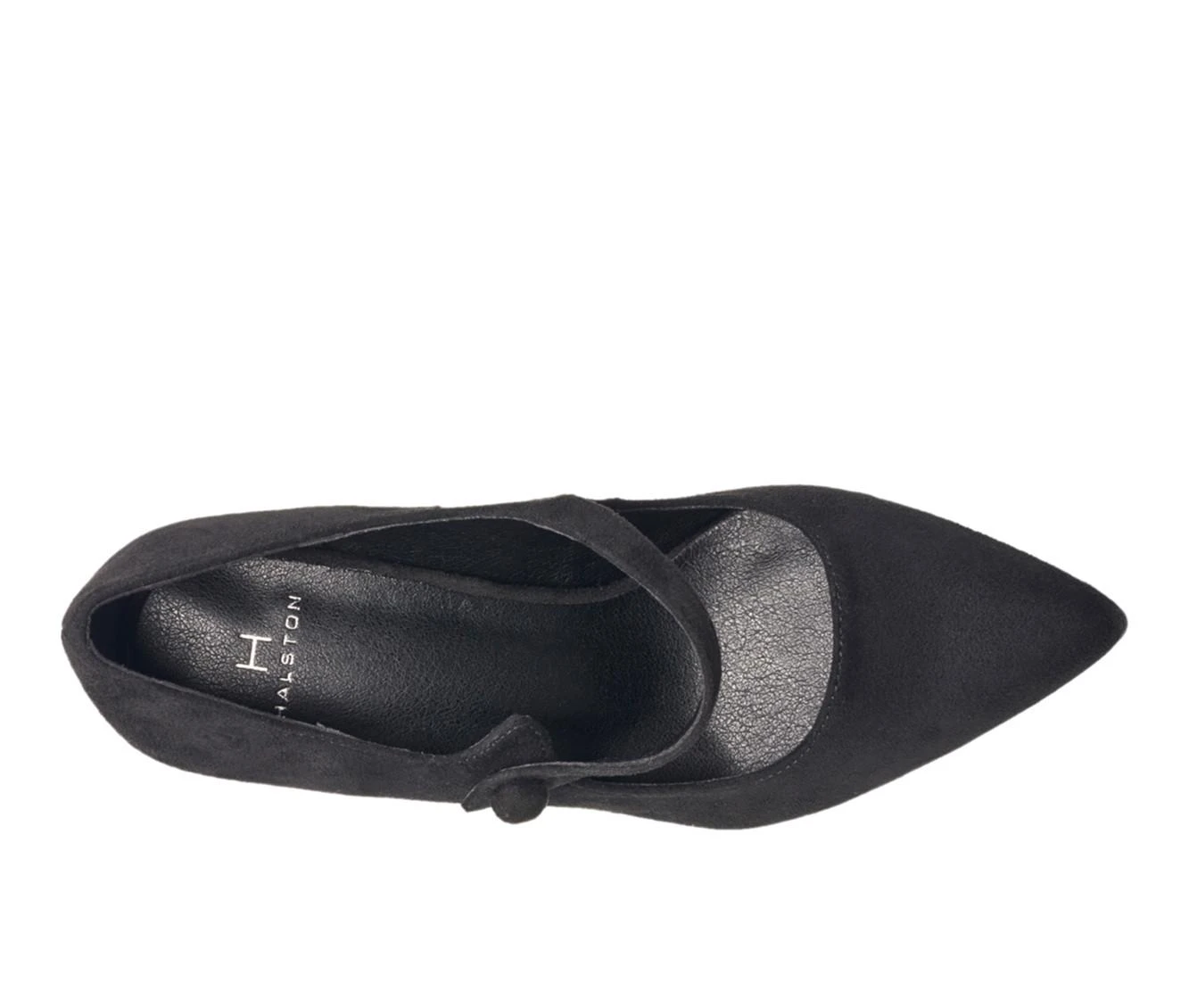 Women's Halston Sicily Pumps 5 Women's Halston Sicily Pumps - Image 5