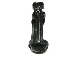 Women's London Rag Felicity Dress Sandals -Shoecarnival 4 42