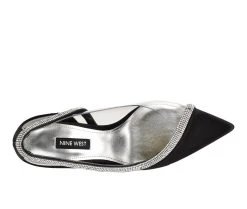 Women's Nine West Finna Special Occasion Shoes -Shoecarnival 4 440