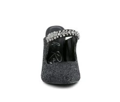 Women's London Rag Fairy Core Special Occasion Shoes 10 Women's London Rag Fairy Core Special Occasion Shoes -Shoecarnival 4 443