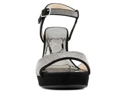 Women's Sugar Prisila 2 Special Occasion Shoes -Shoecarnival 4 449