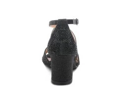 Women's Patrizia Delamore Dress Sandals 10 Women's Patrizia Delamore Dress Sandals -Shoecarnival 4 452