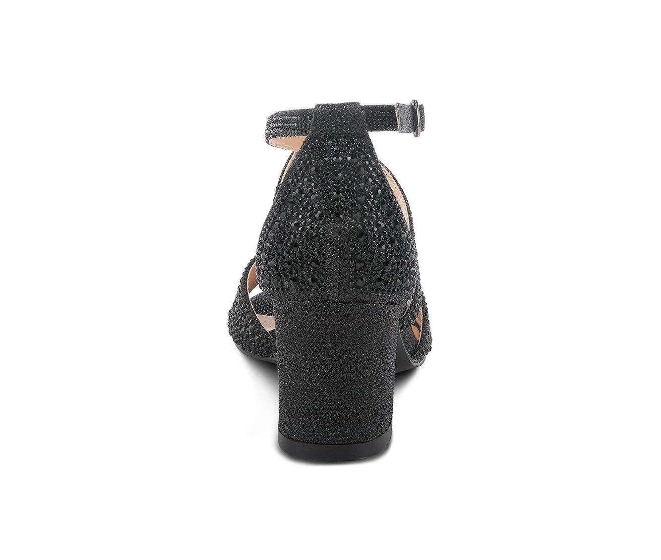 Women's Patrizia Delamore Dress Sandals 5 Women's Patrizia Delamore Dress Sandals - Image 5