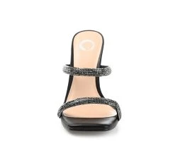 Women's Journee Collection Reena Special Occasion Shoes -Shoecarnival 4 463