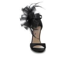 Women's Touch Of Nina Darcey Special Occasion Shoes -Shoecarnival 4 471