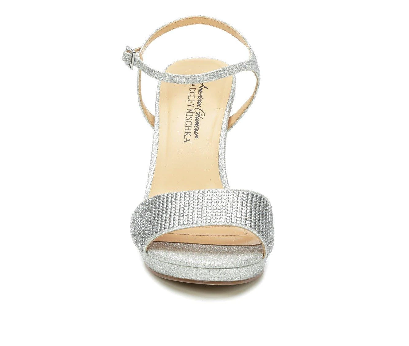 Women's American Glamour BadgleyM Yasmin Special Occasion Shoes 5 Women's American Glamour BadgleyM Yasmin Special Occasion Shoes - Image 5