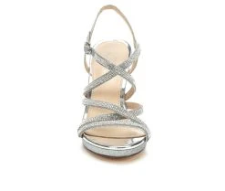 Women's Touch Of Nina Rami Special Occasion Shoes -Shoecarnival 4 473