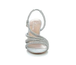 Women's LLorraine Jenelle Special Occasion Shoes 10 Women's LLorraine Jenelle Special Occasion Shoes -Shoecarnival 4 474