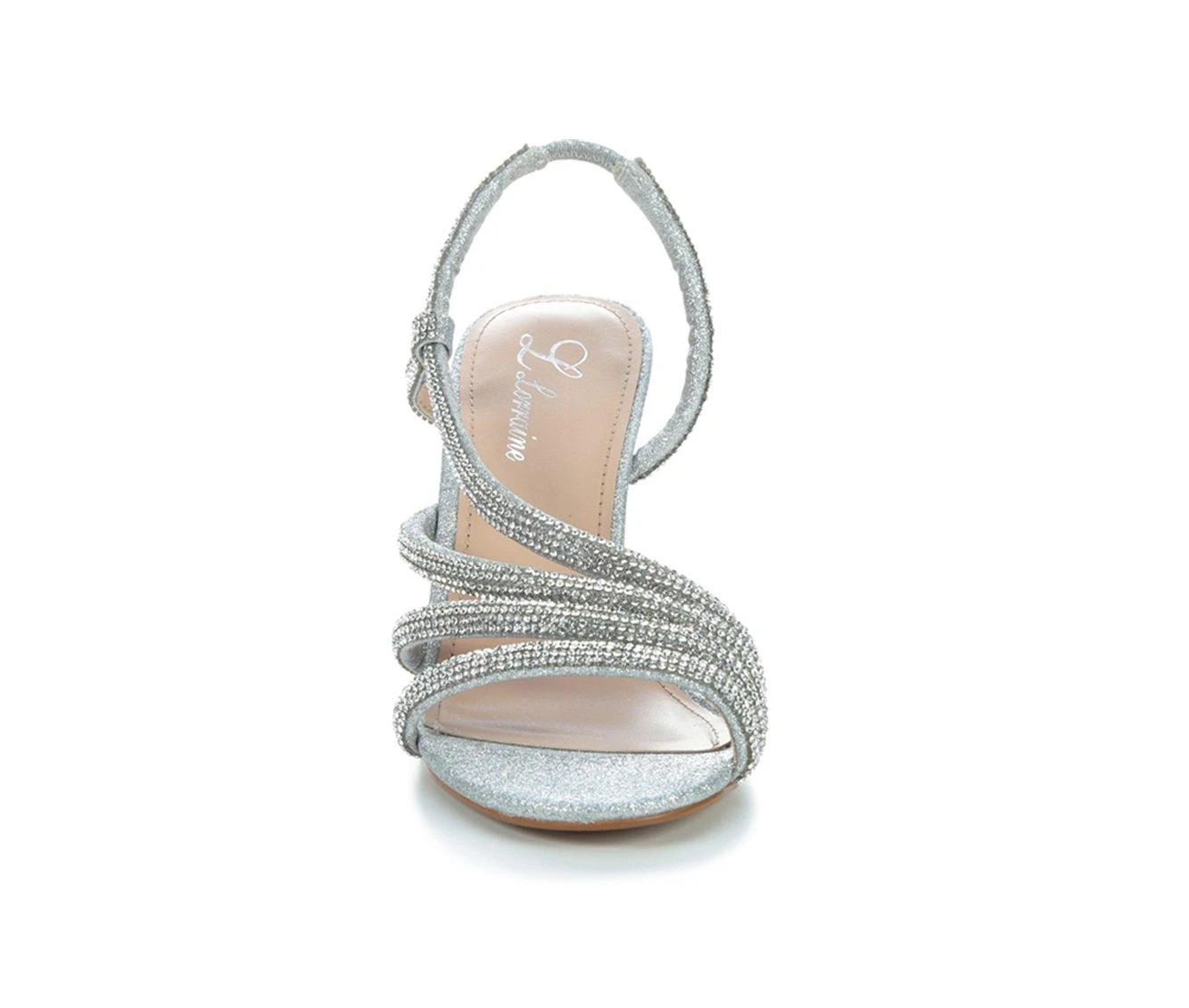 Women's LLorraine Jenelle Special Occasion Shoes 5 Women's LLorraine Jenelle Special Occasion Shoes - Image 5