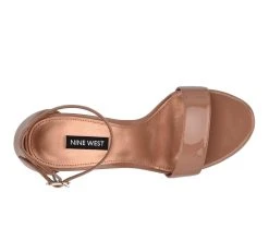 Women's Nine West Go Out Platform Stilettos -Shoecarnival 4 478