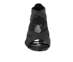 Women's Easy Street Dazzle Dress Booties -Shoecarnival 4 483