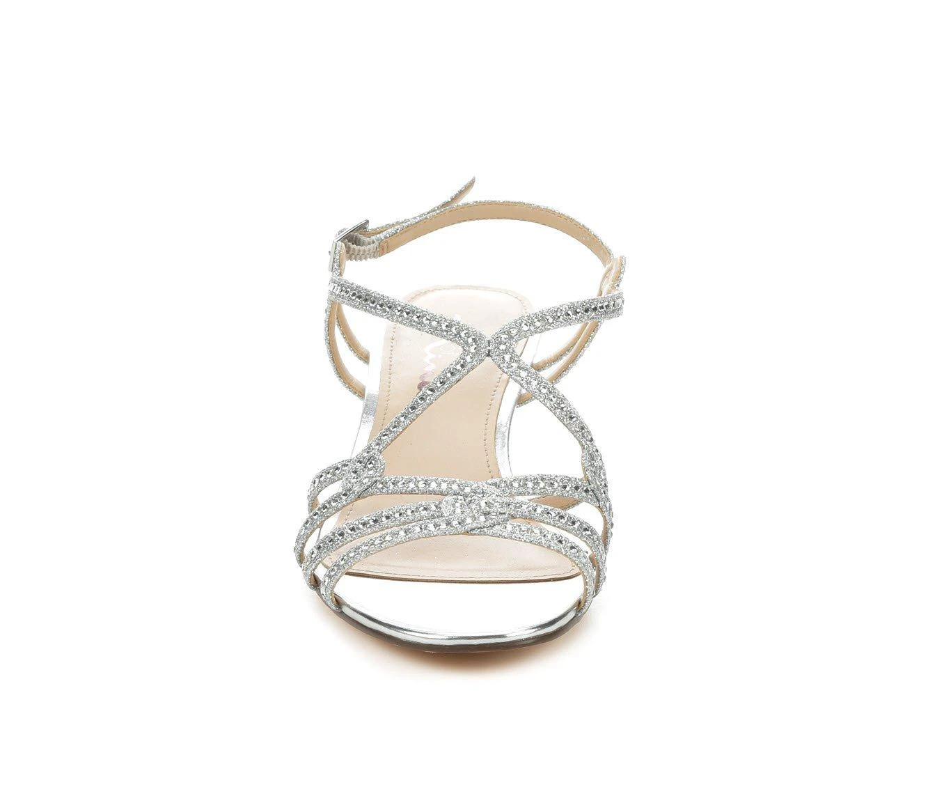 Women's Touch Of Nina Farida Special Occasion Wedges 5 Women's Touch Of Nina Farida Special Occasion Wedges - Image 5