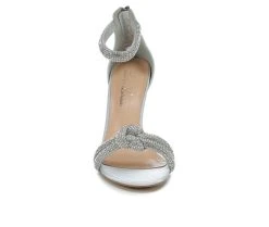 Women's LLorraine Dream Special Occasion Shoes 10 Women's LLorraine Dream Special Occasion Shoes -Shoecarnival 4 486