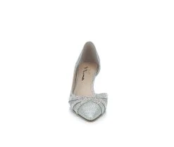 Women's Touch Of Nina Nakisha 1 Special Occasion Shoes -Shoecarnival 4 495