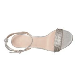 Women's Halston Party Special Occasion Heels 10 Women's Halston Party Special Occasion Heels -Shoecarnival 4 497