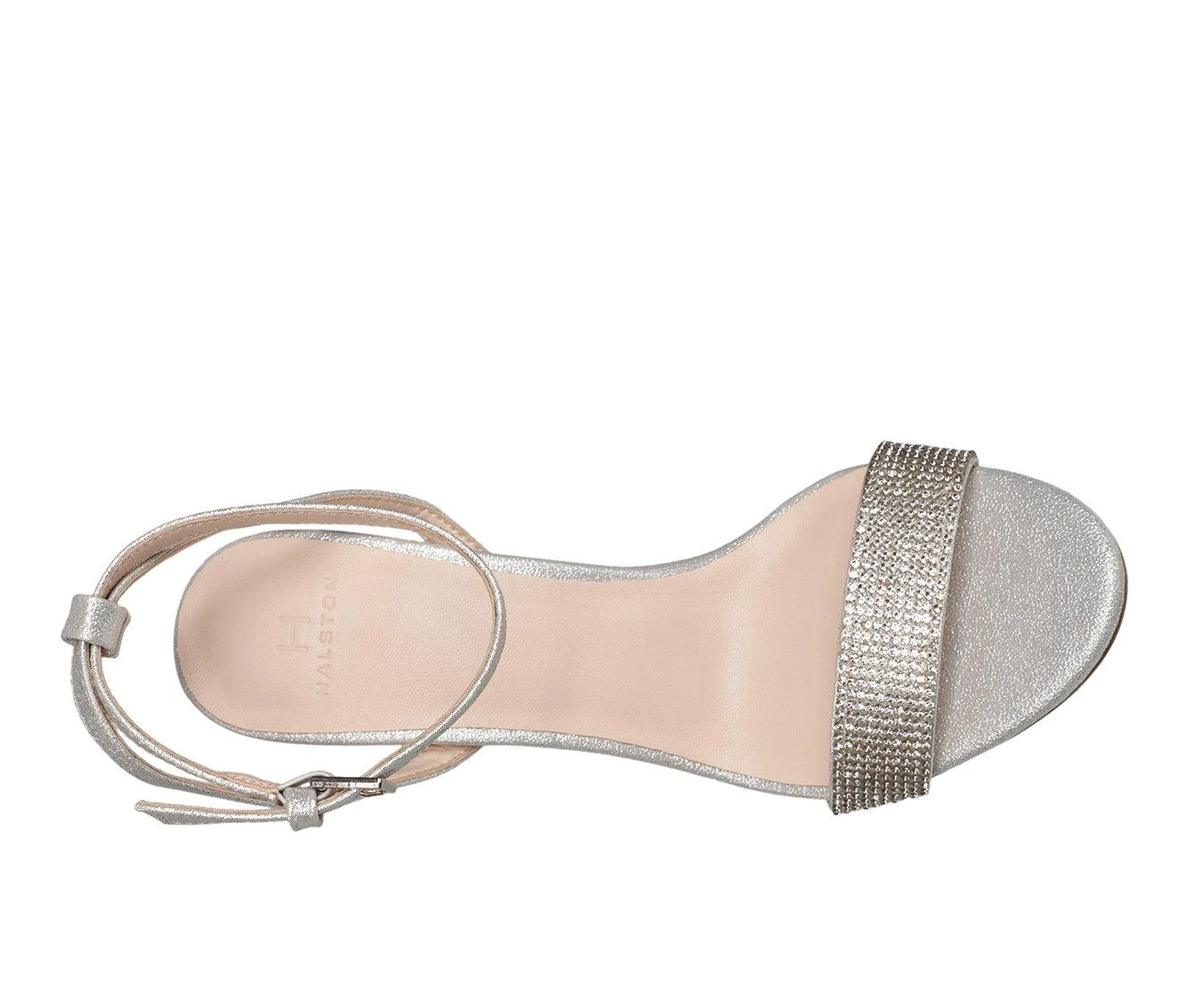 Women's Halston Party Special Occasion Heels 5 Women's Halston Party Special Occasion Heels - Image 5