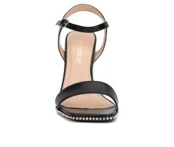 Women's Olivia Miller Bianca Dress Sandals -Shoecarnival 4 507