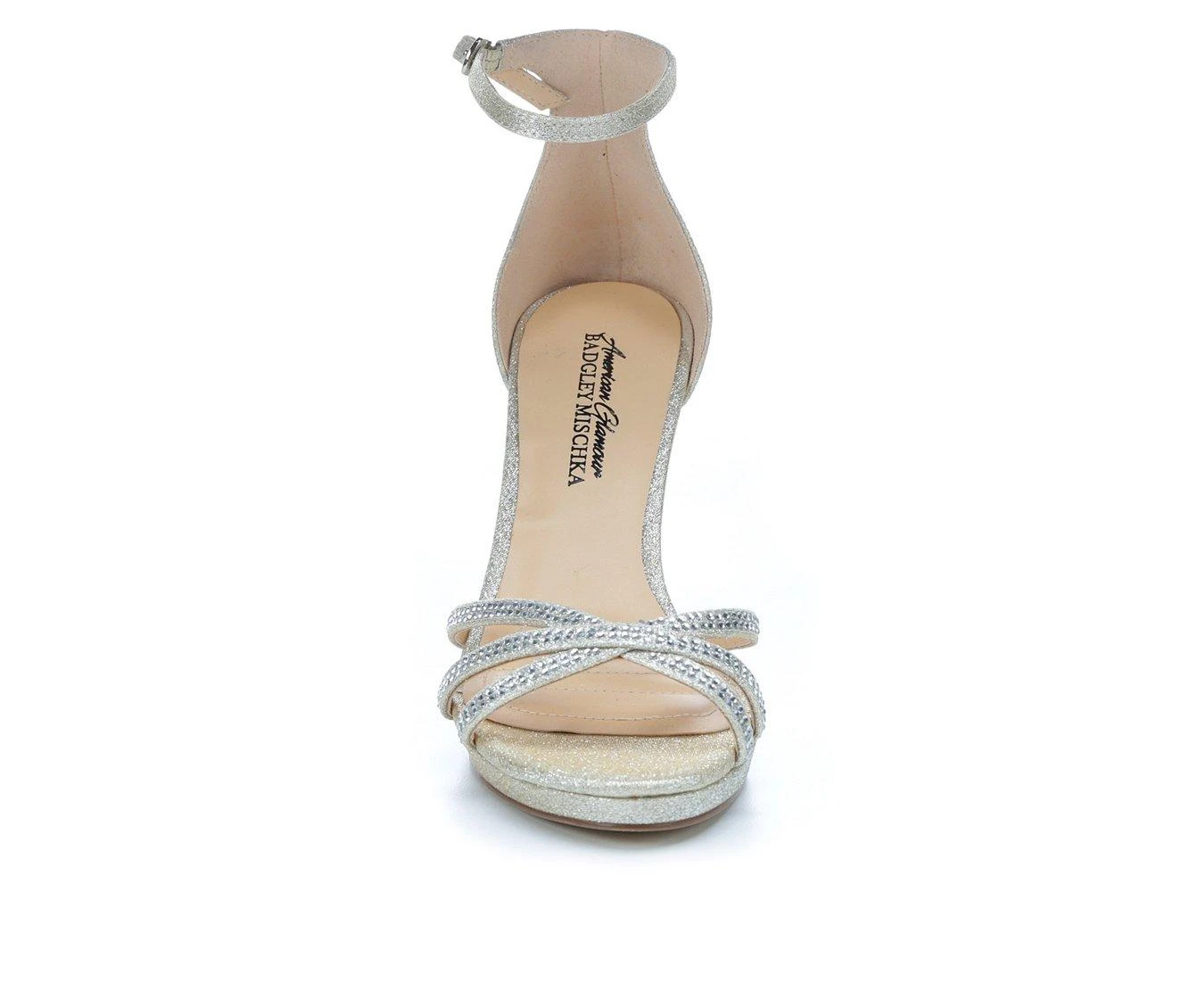 Women's American Glamour BadgleyM Vita Special Occasion Shoes 5 Women's American Glamour BadgleyM Vita Special Occasion Shoes - Image 5