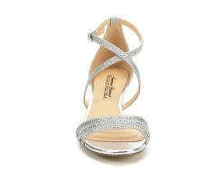 Women's American Glamour BadgleyM Queen Special Occasion Shoes 10 Women's American Glamour BadgleyM Queen Special Occasion Shoes -Shoecarnival 4 516