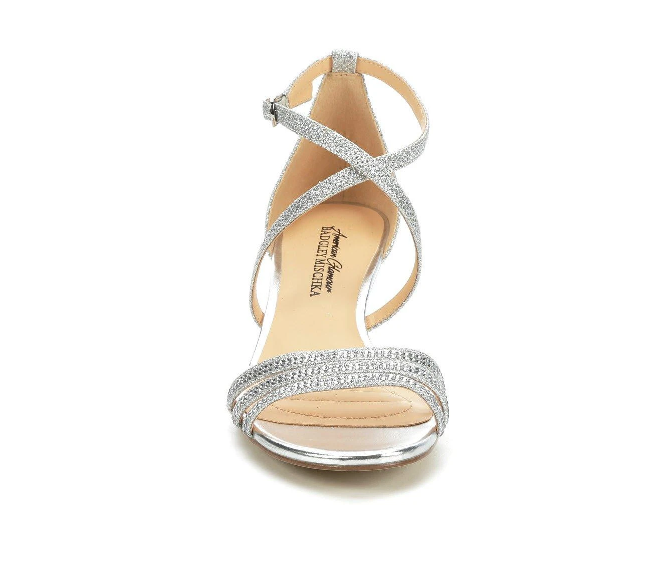 Women's American Glamour BadgleyM Queen Special Occasion Shoes 5 Women's American Glamour BadgleyM Queen Special Occasion Shoes - Image 5