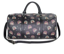 Olivia Miller Charlotte Duffel Bag -Shoecarnival 4 530