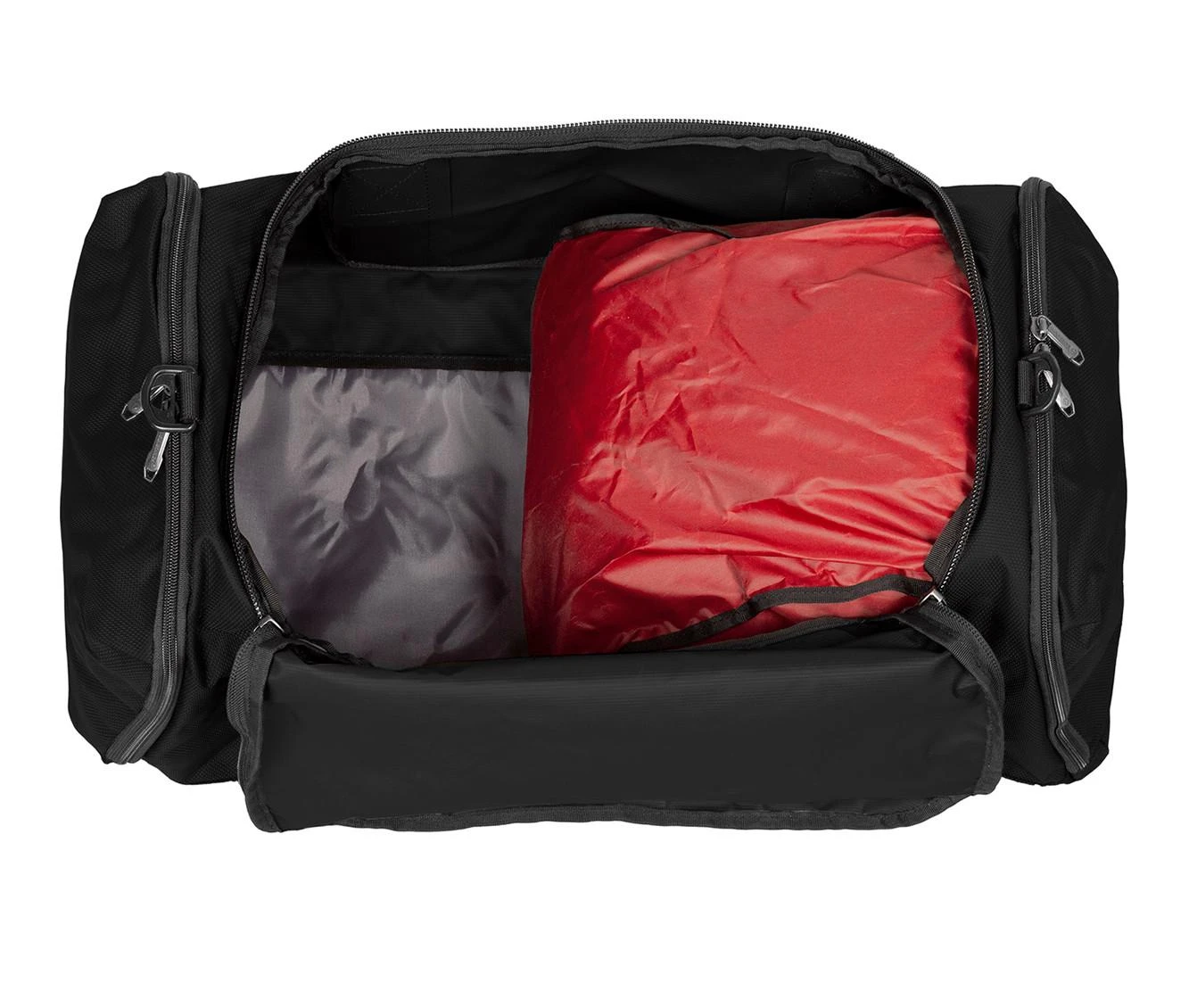 Wolverine 26" Duffel Bag 5 Wolverine 26" Duffel Bag - Image 5