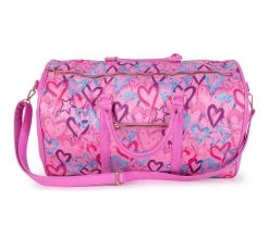 Olivia Miller Serenity Duffel Bag -Shoecarnival 4 537