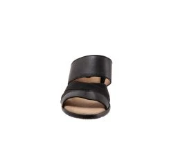 Women's Trotters Maxine Dress Sandals -Shoecarnival 4 55