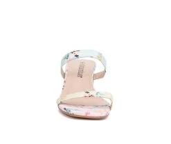 Women's Olivia Miller Giulia Dress Sandals -Shoecarnival 4 57