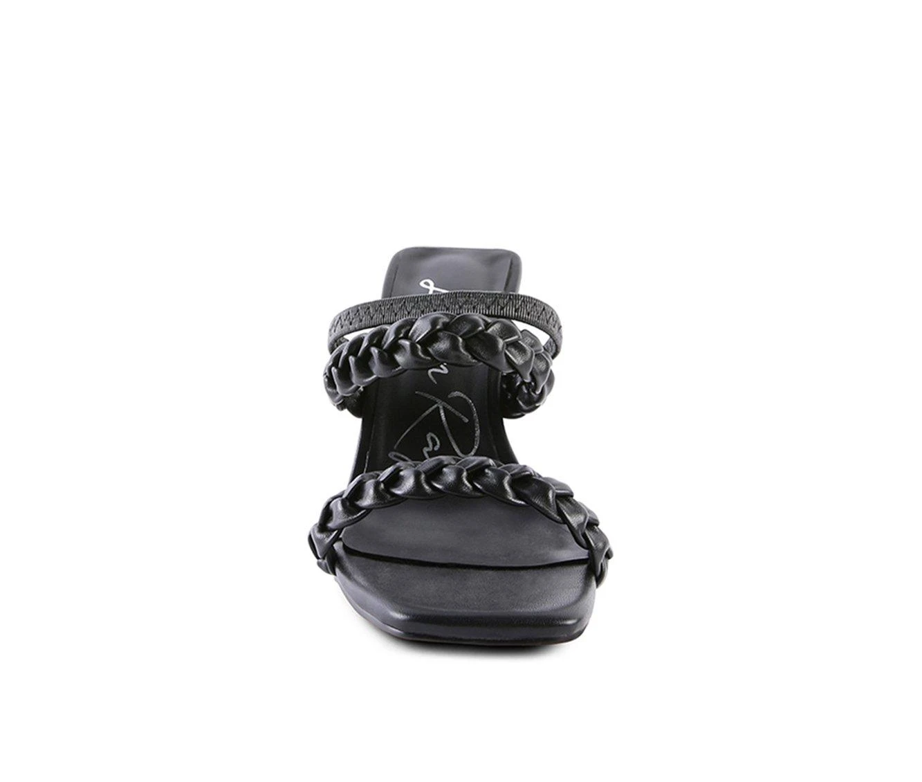 Women's London Rag Arnie Dress Sandals 5 Women's London Rag Arnie Dress Sandals - Image 5