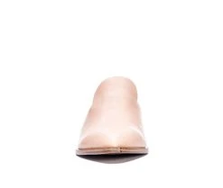 Women's Chinese Laundry Marnie Mule Heels -Shoecarnival 4 70